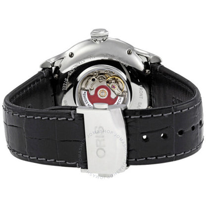 ساعة أوريس أرتيليه كومبليكيشن مون فايز أوتوماتيك للرجال 581-7592-4054LS