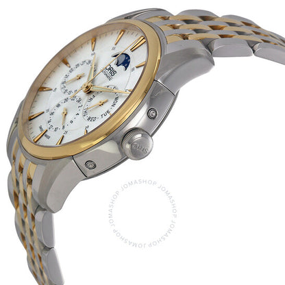 Oris, Artelier Complication Multi-Function Men's Watch 582-7689-4351MB