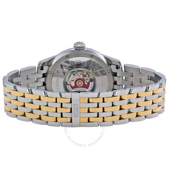 Oris, Artelier Complication Multi-Function Men's Watch 582-7689-4351MB