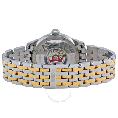 Oris, Artelier Complication Multi-Function Men's Watch 582-7689-4351MB