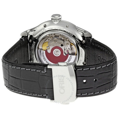 Oris, Artelier Date Automatic Men's Watch 733-7591-4054LS