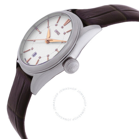 ساعة أوريس أرتيليه ديت دايموندز