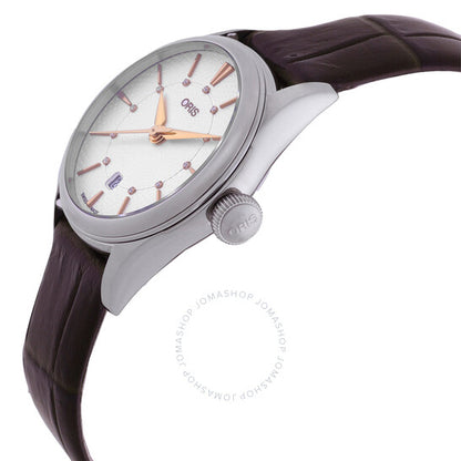 ساعة أوريس أرتيليه ديت دايموندز