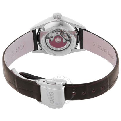 ساعة أوريس أرتيليه ديت دايموندز