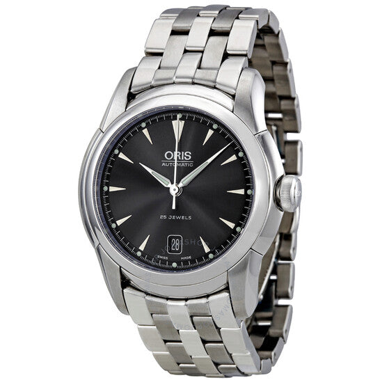 Oris, Artelier Date Series Men's Watch 633-7544-4054MB