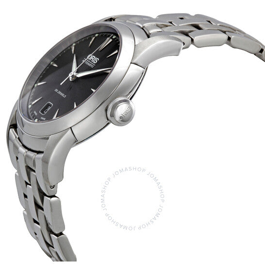 Oris, Artelier Date Series Men's Watch 633-7544-4054MB