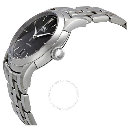 Oris, Artelier Date Series Men's Watch 633-7544-4054MB