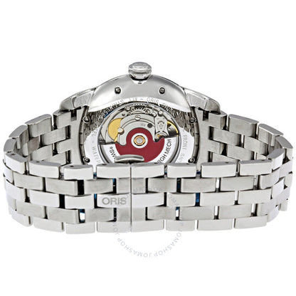 Oris, Artelier Date Series Men's Watch 633-7544-4054MB