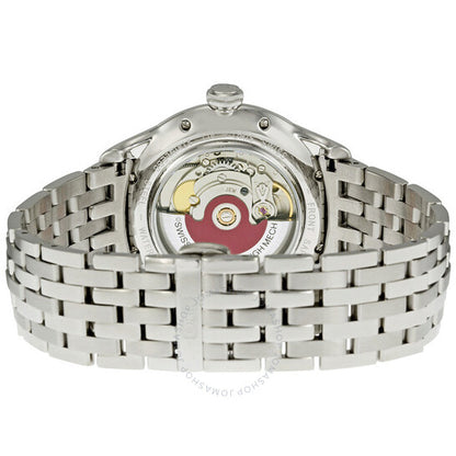 Oris, Artelier Date Stainless Steel Automatic Men's Watch 733-7591-4054MB