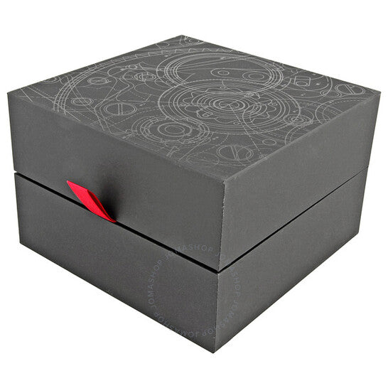 Oris, Artelier Date Stainless Steel Automatic Men's Watch 733-7591-4054MB