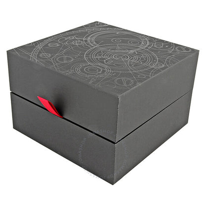 Oris, Artelier Date Two Tone Automatic Men's Watch 733-7591-6351LS