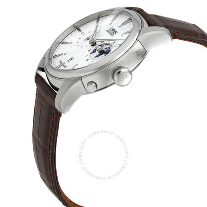 Oris, Artelier Greenwich Mean Time Automatic Men's Watch