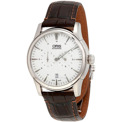 Oris, Artelier Regulateur Automatic Men's Watch 749-7667-4051LS