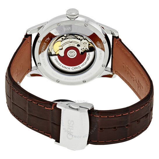 Oris, Artelier Regulateur Automatic Men's Watch 749-7667-4051LS