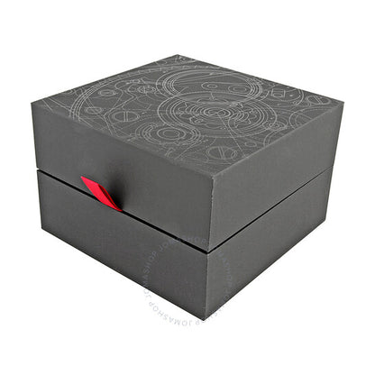 Oris, Artelier Date Automatic Silver Dial Ladies Watch