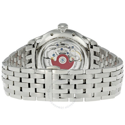 أوريس، ساعة أرتيليه سكيليتون أوتوماتيكية للرجال