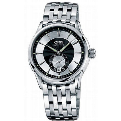 Oris, Artelier Small Second Date Automatic Men's Watch