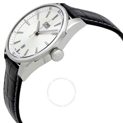Oris, Artix Automatic Silver Dial Men's Watch 733-7713-4031LS