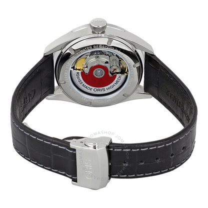 Oris, Artix Automatic Silver Dial Men's Watch 733-7713-4031LS