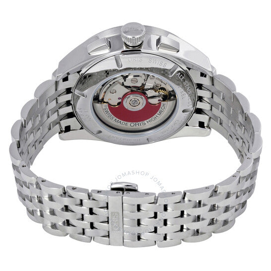 ساعة أوريس أرتيكس كرونوغراف للرجال 674-7644-4051MB