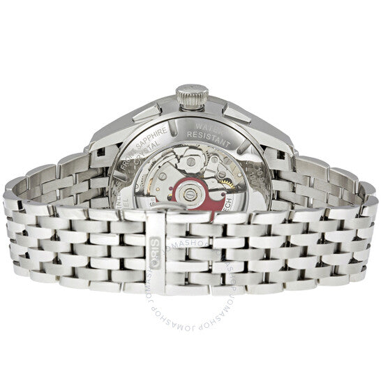 Oris, Artix Chronograph Steel Men's Watch 674-7644-4054MB