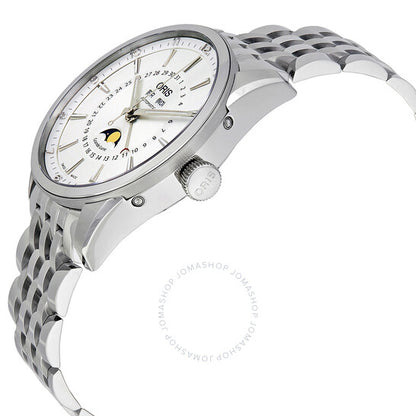 ساعة أوريس أرتيكس كومبليكيشن أوتوماتيك للرجال