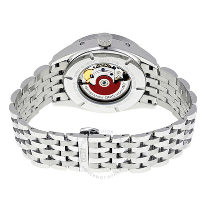 ساعة أوريس أرتيكس كومبليكيشن أوتوماتيك للرجال