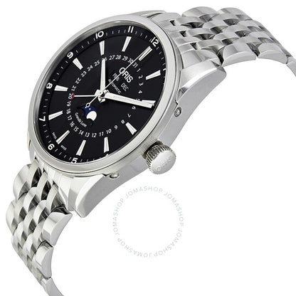 ساعة أوريس أرتيكس كومبليكايشن مون فايز أوتوماتيك للرجال 915-7643-4034MB