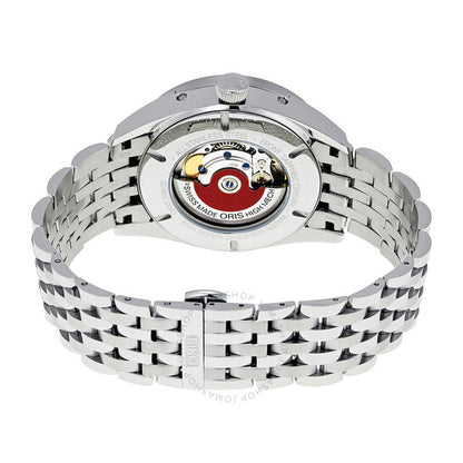 ساعة أوريس أرتيكس كومبليكايشن مون فايز أوتوماتيك للرجال 915-7643-4034MB