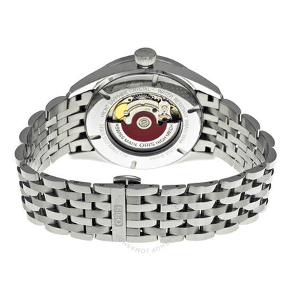 Oris, Artix Date Automatic Black Dial Men's Watch 73376424034MB