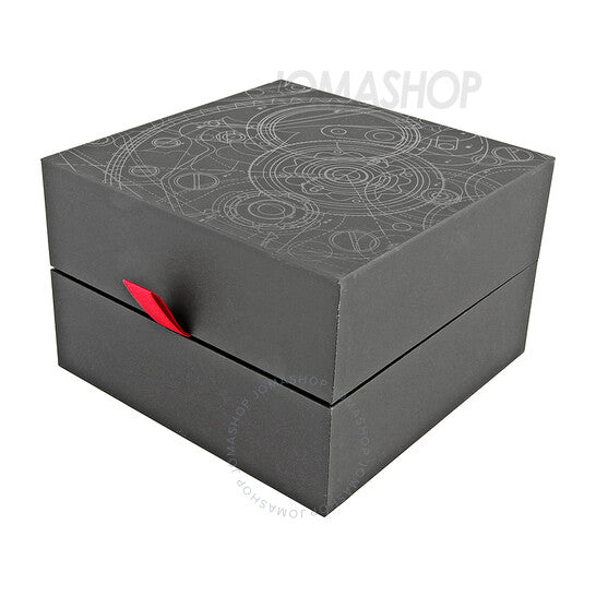 Oris, Artix Date Automatic Black Dial Men's Watch 73376424034MB