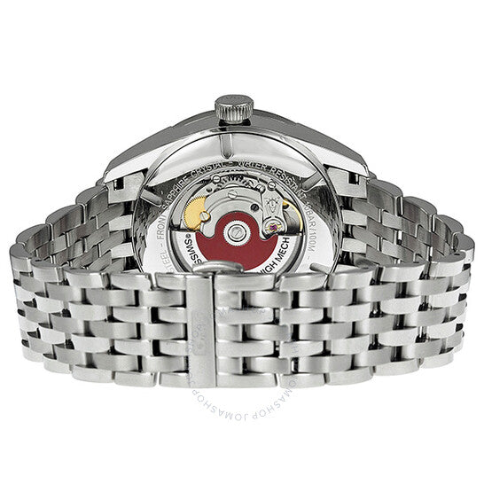 Oris, Artix Date Automatic Black Dial Steel Men's Watch