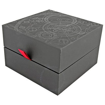 Oris, Artix Date Automatic Black Dial Steel Men's Watch