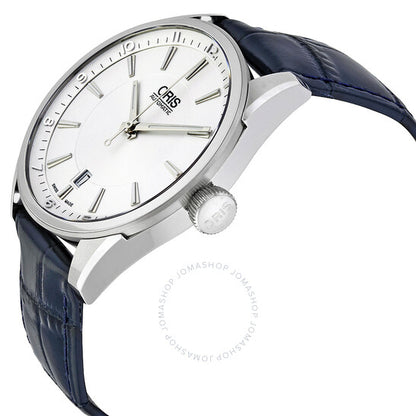 Oris, Artix Date Automatic Silver Dial Men's Watch