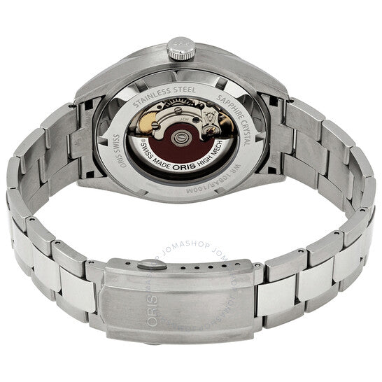 Oris, Artix GT Automatic Grey Dial Men's Watch