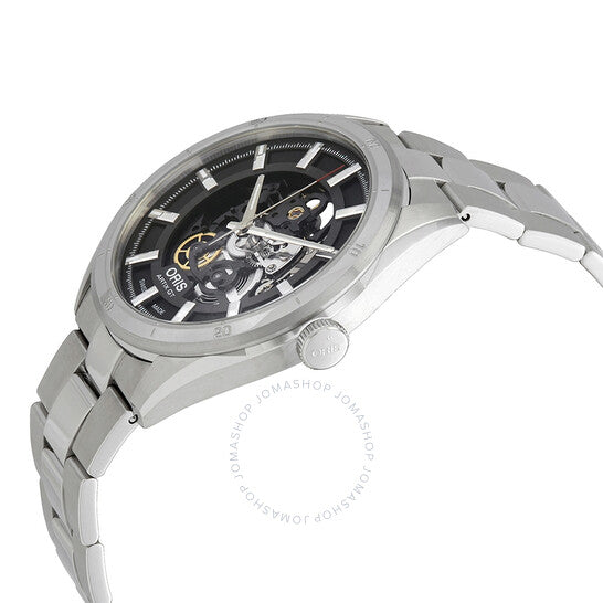 Oris, Artix GT Automatic Men's Stainless Steel Watch