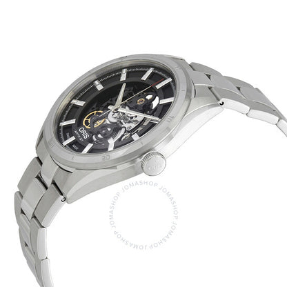 Oris, Artix GT Automatic Men's Stainless Steel Watch