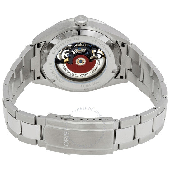 Oris, Artix GT Automatic Men's Stainless Steel Watch