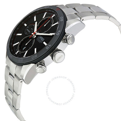 Oris, Artix GT Chronograph Automatic Black Dial Men's Watch