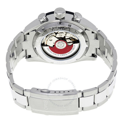 Oris, Artix GT Chronograph Automatic Black Dial Men's Watch