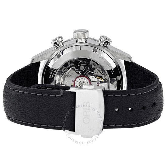 Oris, Artix GT Chronograph Automatic Black Dial Men's Watch