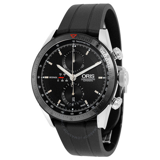 Oris, Artix GT Chronograph Automatic Men's Watch 674-7661-4434RS