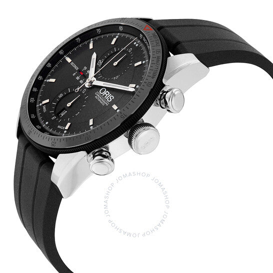 Oris, Artix GT Chronograph Automatic Men's Watch 674-7661-4434RS