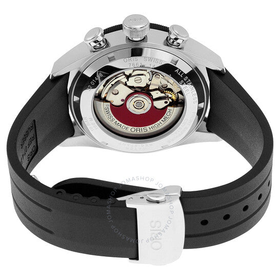 Oris, Artix GT Chronograph Automatic Men's Watch 674-7661-4434RS