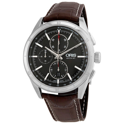 Oris, Artix GT Chronograph Automatic Grey Dial Men's Watch