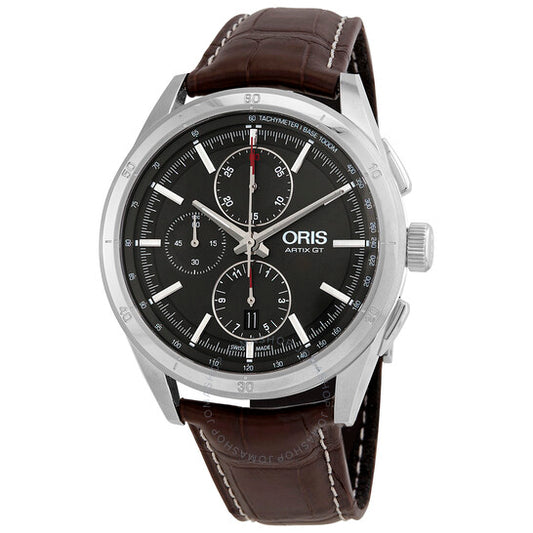 Oris, Artix GT Chronograph Automatic Grey Dial Men's Watch