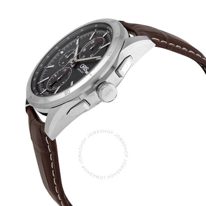 Oris, Artix GT Chronograph Automatic Grey Dial Men's Watch