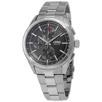 Oris, Artix GT Chronograph Automatic Grey Dial Men's Watch