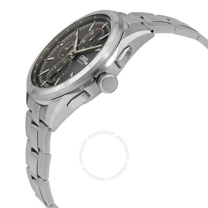 Oris, Artix GT Chronograph Automatic Grey Dial Men's Watch