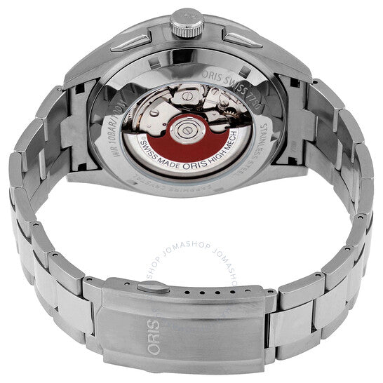 Oris, Artix GT Chronograph Automatic Grey Dial Men's Watch